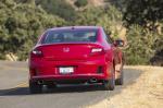 Honda Accord EX-L V6 Coupe 2013 года